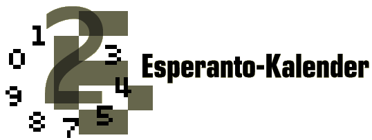 Esperanto-Kalender